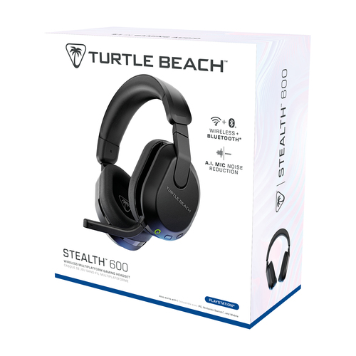 Turtle Beach Micro-casque MAGASIN EN LIGNE Grosbill