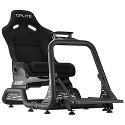 OPLITE Chassis Simracing MAGASIN EN LIGNE Grosbill