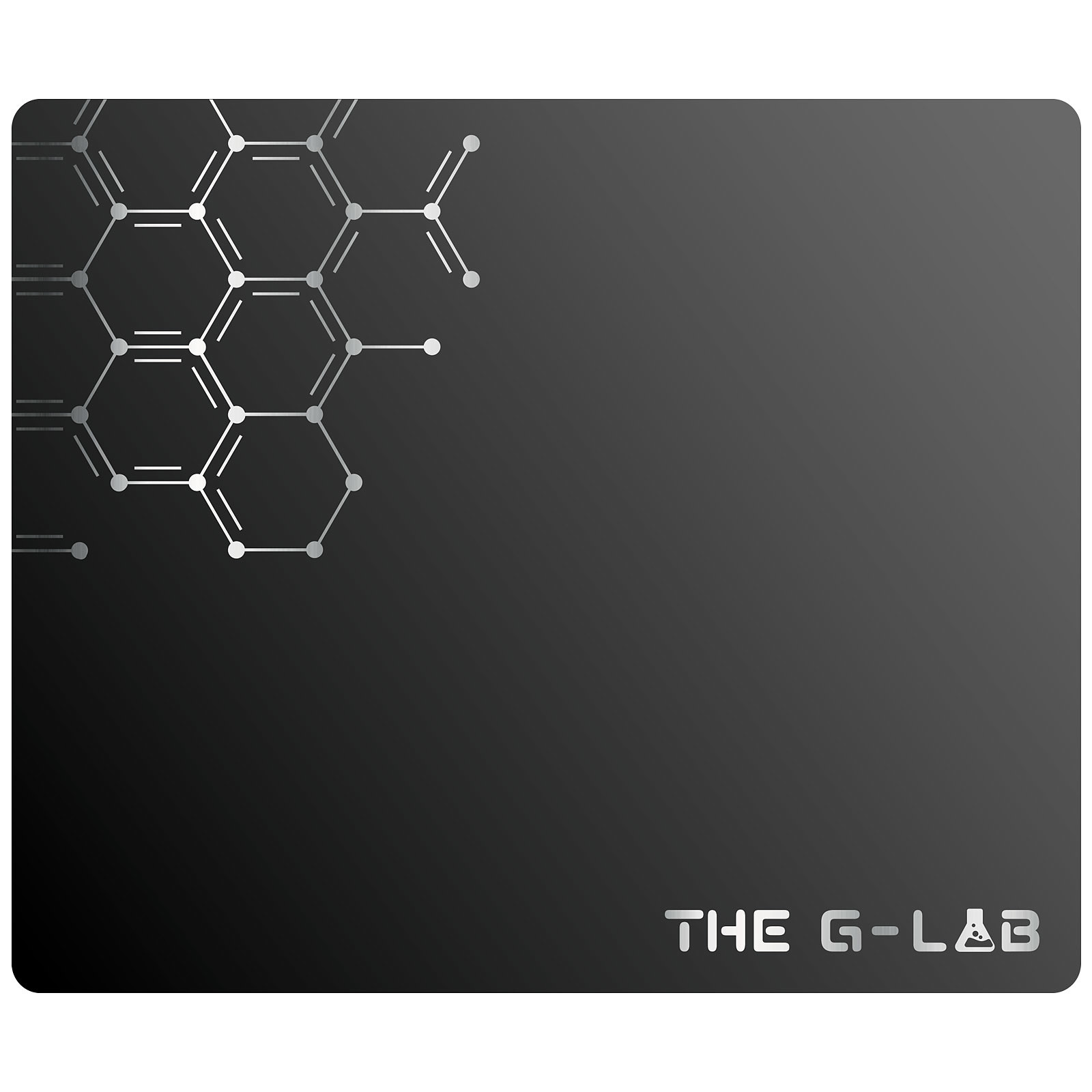 The G-LAB Gaming Combo ARGON-E - Pack Clavier/Souris - grosbill-pro.com - 1
