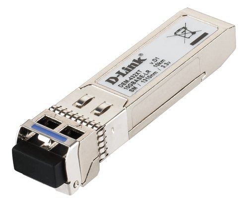 Grosbill Switch D-Link 10GBASE-LR SFP+ TRANSCEIVER
