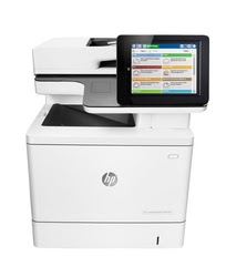 LaserJet Color Enterprise MFP M577dn   Tout-en-un  (B5L46A#BAZ)