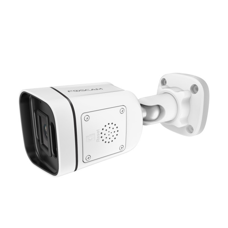 Foscam V5EP Outdoor POE Bullet - 5MP/Night Vision (V5EP) - Achat / Vente Caméra réseau sur grosbill-pro.com - 2