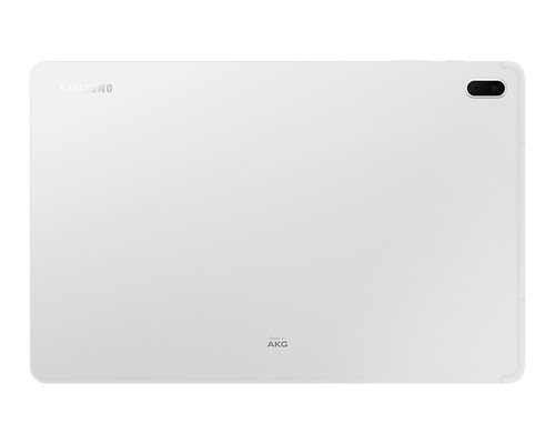 Samsung Galaxy TAB S7FE T733NZSA Gris - Tablette tactile Samsung - 1