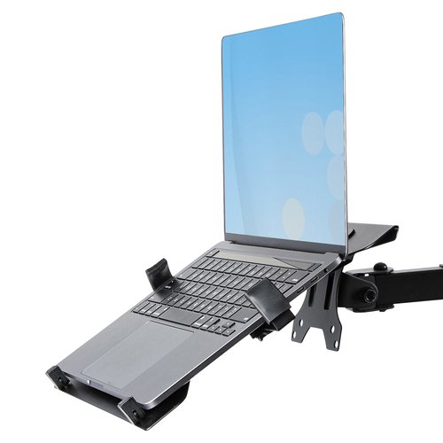 MONITOR ARM - VESA LAPTOP TRAY - Achat / Vente sur grosbill-pro.com - 12