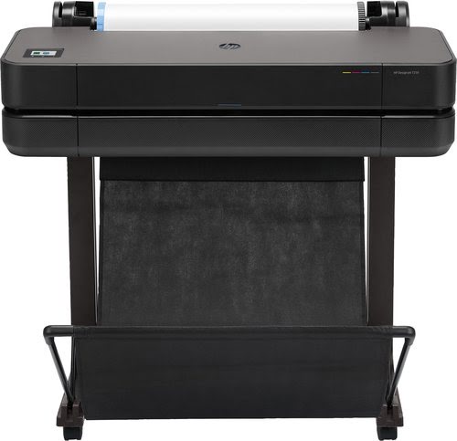  DesignJet T250 24-in Printer   (5HB06A#B19) - Achat / Vente sur grosbill-pro.com - 7