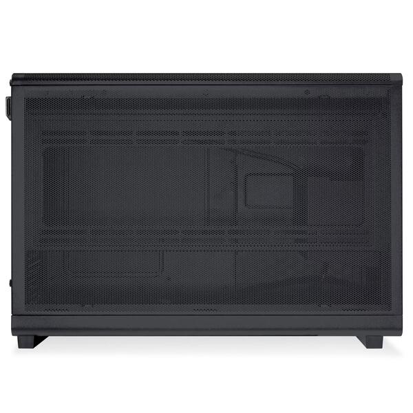 Lian-Li A3 Black Noir - Boîtier PC Lian-Li - grosbill-pro.com - 3