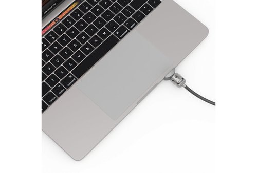 Universal MacBook Pro Ledge w Keyed Cbl - Achat / Vente sur grosbill-pro.com - 2