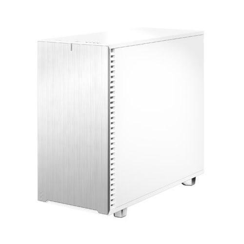 Fractal Design Define 7 White Midi-Tower - gedÃ¤mmt, weiÃŸ - Achat / Vente sur grosbill-pro.com - 31