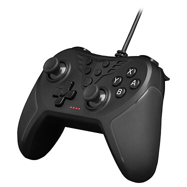 The G-LAB K-Pad Helium - Périphérique de jeu - grosbill-pro.com - 1