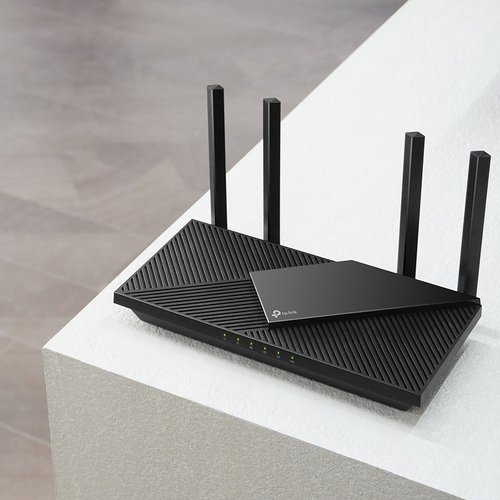 AX3000 Multi-Gigabit Wi-Fi 6 Router - Achat / Vente sur grosbill-pro.com - 2