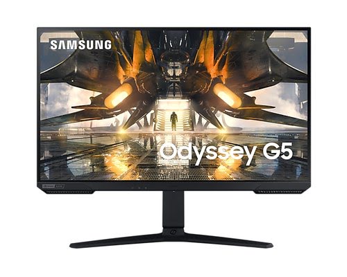 Ecran PC - SAMSUNG - S24A400UJU - 24 FHD - Dalle IPS - 5 ms - 75 Hz 