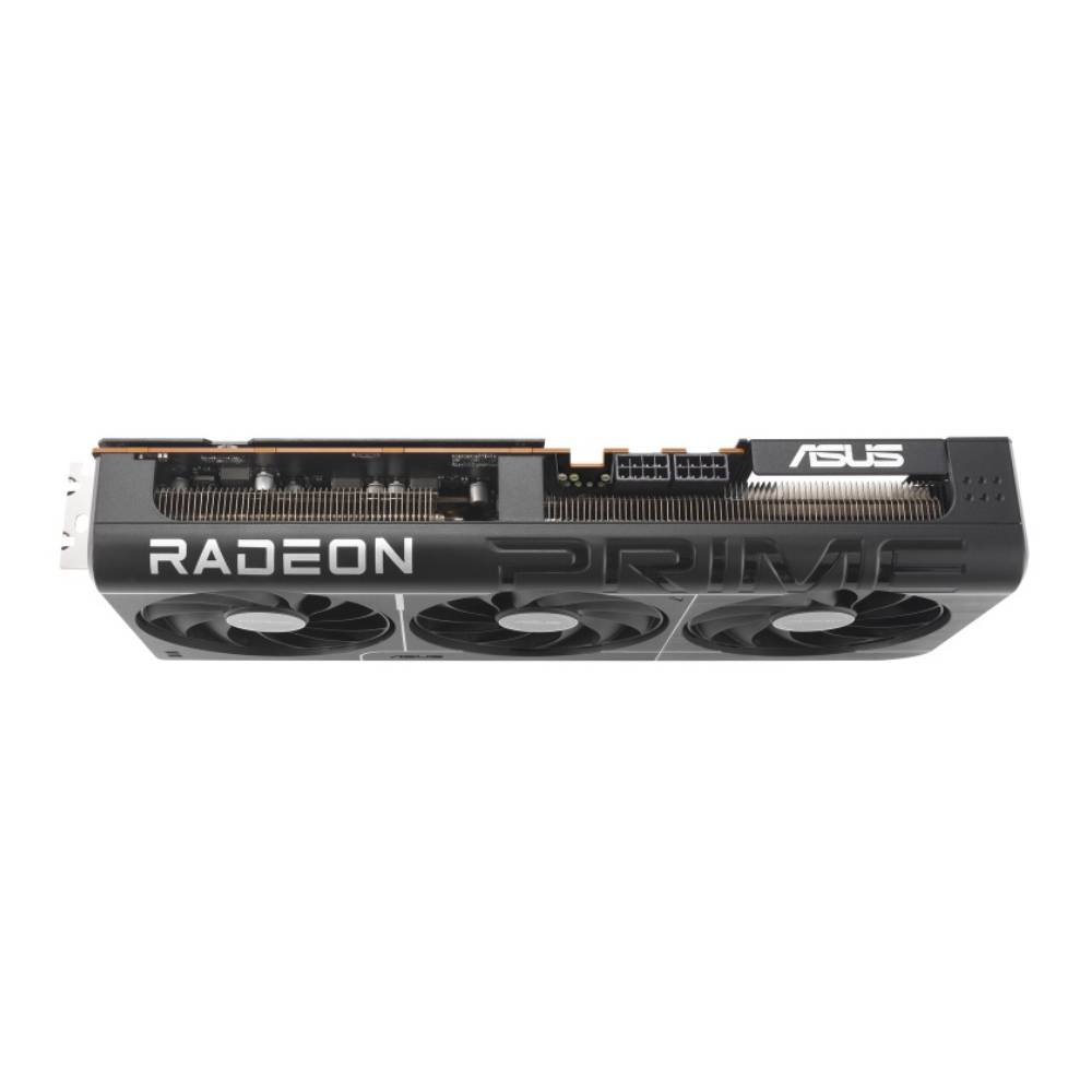 Asus PRIME-RX9070-O16G V1  - Carte graphique Asus - grosbill-pro.com - 3