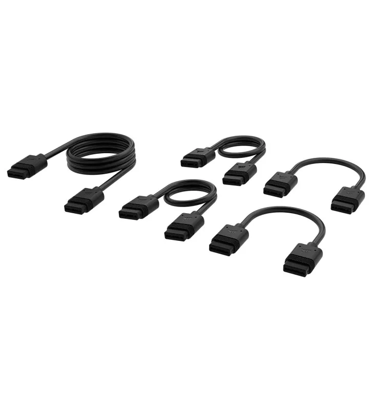 iCUE LINK Cable Kit - Corsair CL-9011118-WW - grosbill-pro.com - 0