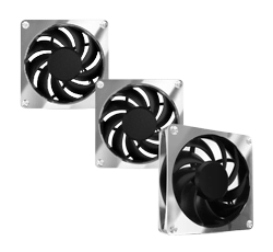 Alphacool Ventilateur boîtier MAGASIN EN LIGNE Grosbill