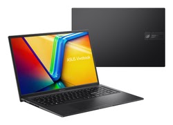 Vivobook 17X M3704YA-AU193X - 17.3" FHD R5-7430U 8Go 512Go W11P