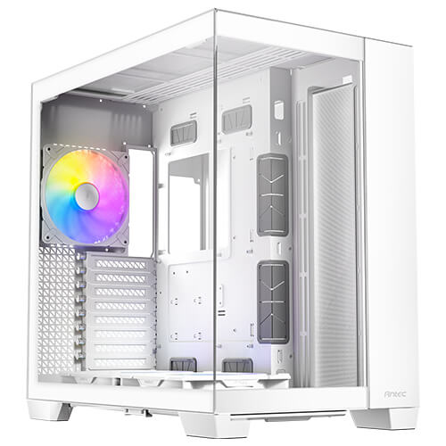 Antec Boîtier PC MAGASIN EN LIGNE Grosbill