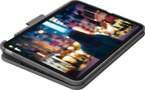 SLIM FOLIO FOR IPAD (10TH GEN) - Achat / Vente sur grosbill-pro.com - 2