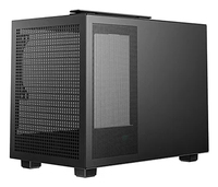 Deepcool CH160 mT/Sans Alim/Mini-ITX Noir - Boîtier PC Deepcool - 2