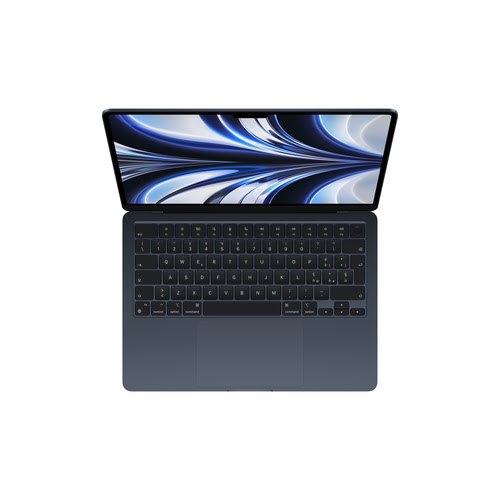 Apple MacBook Air 13.6" - WQXGA/M2/8Go/512SSD/Noir (MLY43FN/A) - Achat / Vente MacBook sur grosbill-pro.com - 2