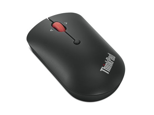 ThinkPad USB-C Wireless Compact Mouse - Achat / Vente sur grosbill-pro.com - 5