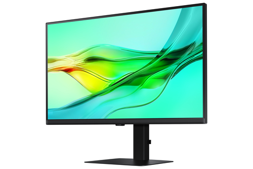 Samsung 27"  LS27D600UAUXEN - Ecran PC Samsung - grosbill-pro.com - 1