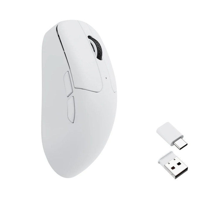 Keychron M2 Wireless - Souris PC Keychron - grosbill-pro.com - 2