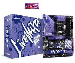 ASRock Carte mère MAGASIN EN LIGNE Grosbill