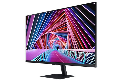 VIEWFINITY S70A 32IN 16:9 4K - Achat / Vente sur grosbill-pro.com - 6