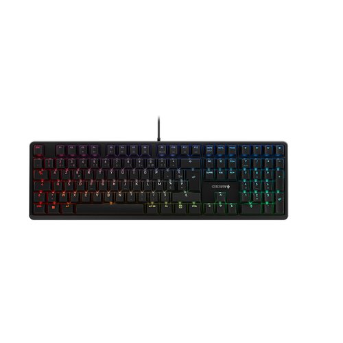 G80-3000N RGB Noir - Achat / Vente sur grosbill-pro.com - 0