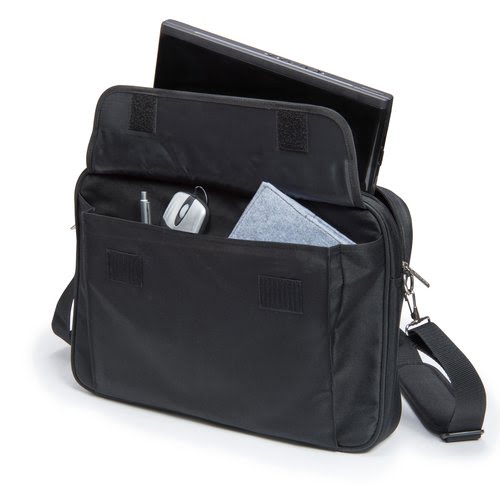 Value Toploader Kit Bag 15.6" and Mouse - Achat / Vente sur grosbill-pro.com - 2