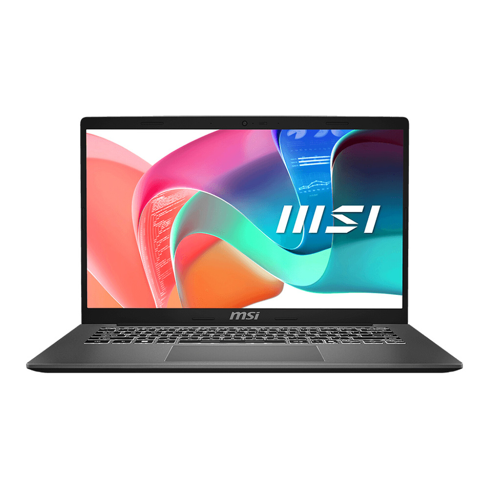 MSI 9S7-14S121-095 - PC portable MSI - grosbill-pro.com - 0