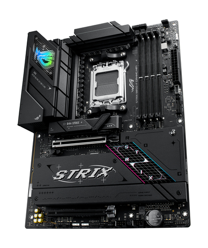 Asus ROG STRIX B850-F GAMING WIFI ATX  - Carte mère Asus - 4