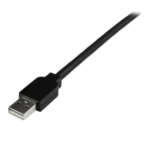 15m USB 2.0 Active Cable with 4 Port Hub - Achat / Vente sur grosbill-pro.com - 2