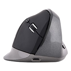  Ergonomique sans fil rechargeable par USB