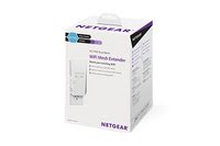 Netgear WiFi AC1750 WALLPLUG MESH EXTENDER EX62# - grosbill-pro.com - 1
