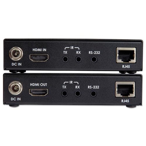 Extender - HDMI over CAT6 - 4K60 - 330ft - Achat / Vente sur grosbill-pro.com - 3