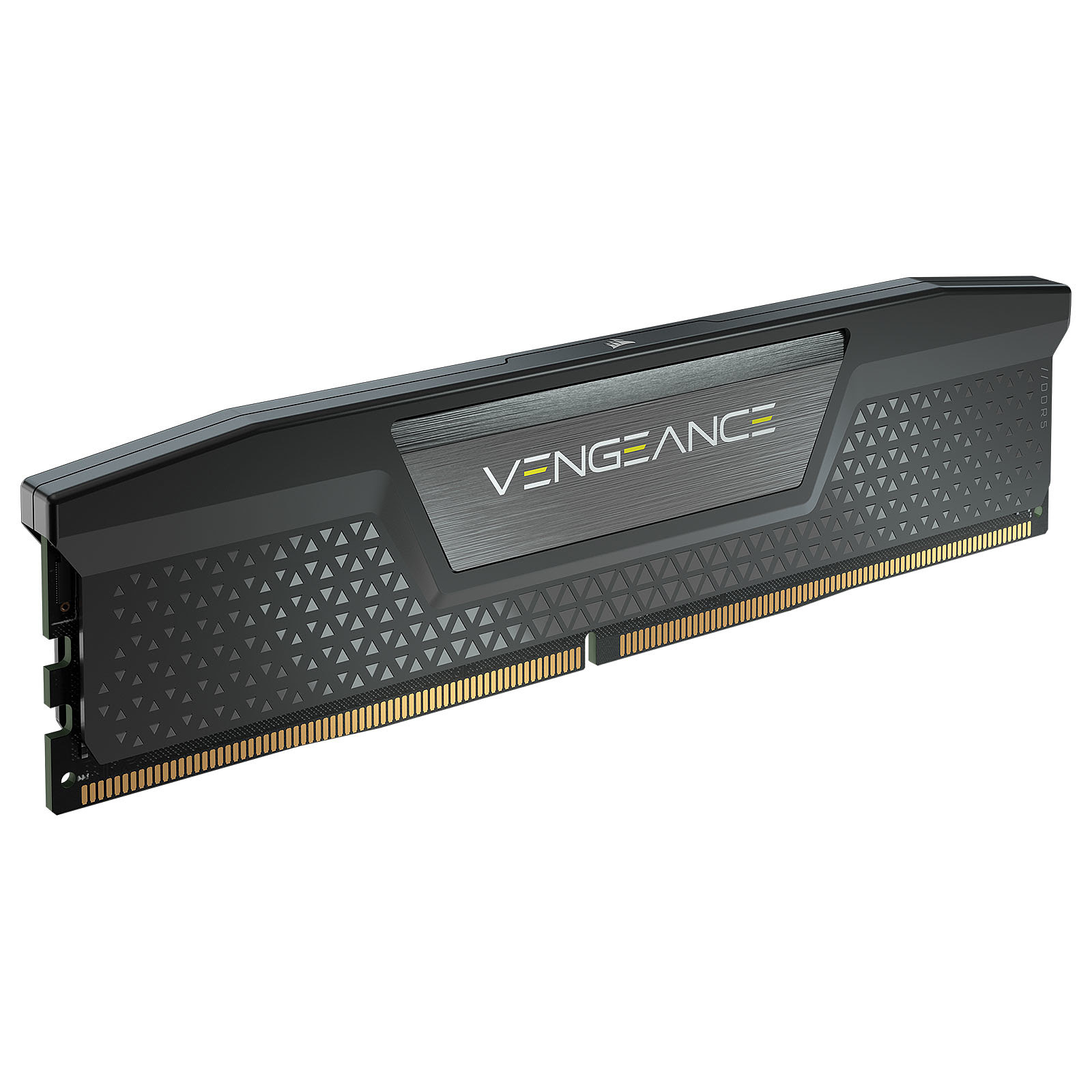 Corsair  VENGEANCE DDR5 Black (2x16Go) DDR5 7000 - Mémoire PC Corsair sur grosbill-pro.com - 3