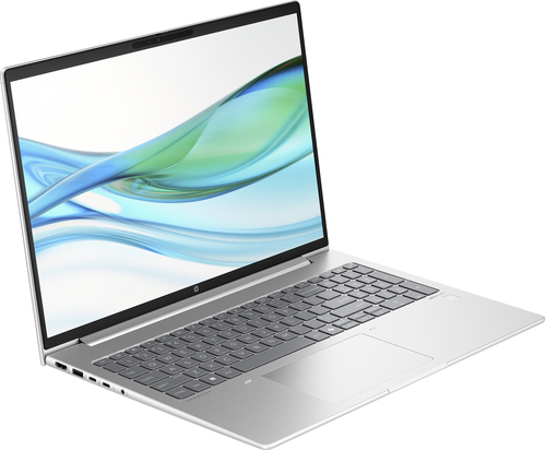 ProBook 465 G11 - 16" FHD+ R3-7335U 8Go 512Go W11P Gris - Achat / Vente sur grosbill-pro.com - 2