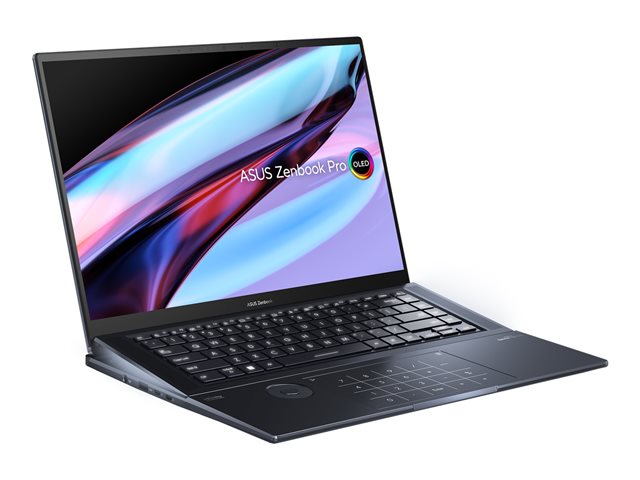 Asus 90NB10K1-M006C0 - PC portable Asus - grosbill-pro.com - 2