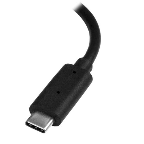 USB-C to VGA Adapter for Presentations - Achat / Vente sur grosbill-pro.com - 4