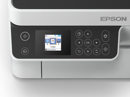 Imprimante multifonction Epson EcoTank ET-M2120 - grosbill-pro.com - 11