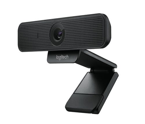 C925e Webcam - Achat / Vente sur grosbill-pro.com - 1