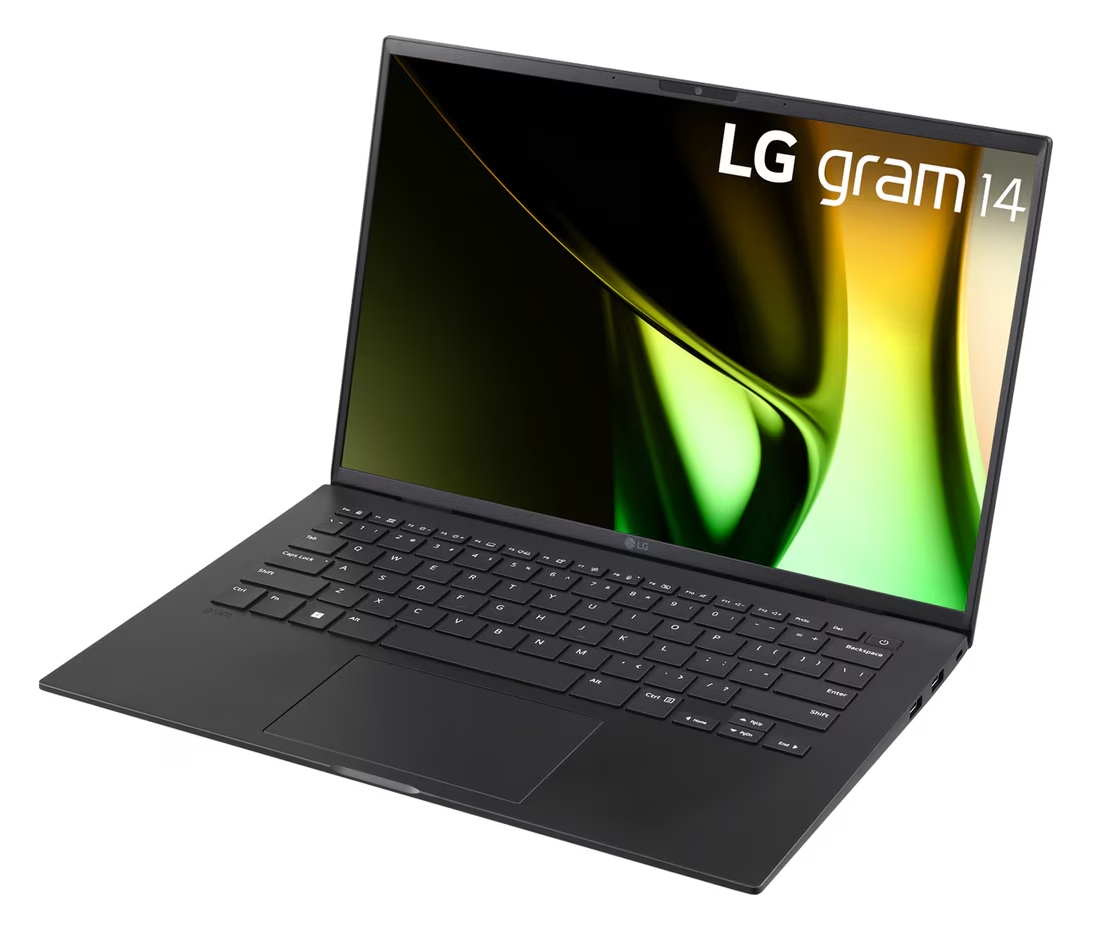 Gram 14" FHD+ U5-125H 16Go 1To W11P Noir - Achat / Vente sur grosbill-pro.com - 2