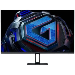 Grosbill Ecran PC Xiaomi G27Qi 27"QHD/180Hz/FAST-IPS/1ms/95%DCIP3/FreeSync