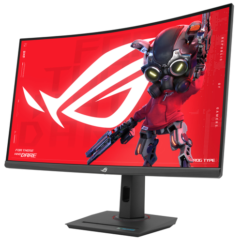 Asus 32"  90LM0AC0-B01970 - Ecran PC Asus - grosbill-pro.com - 2