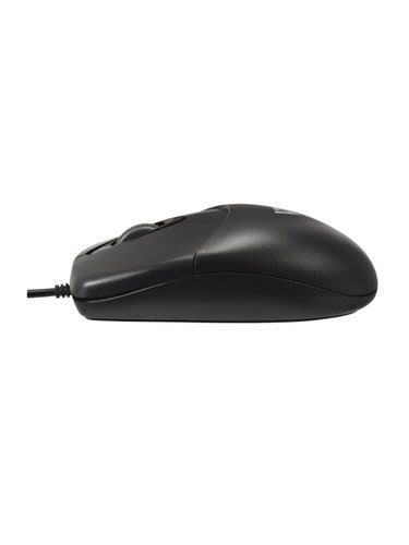 Ensemble clavier et souris antimicrobien lavable, USB, optique, IP68Spec, étanche Noir - Achat / Vente sur grosbill-pro.com - 7