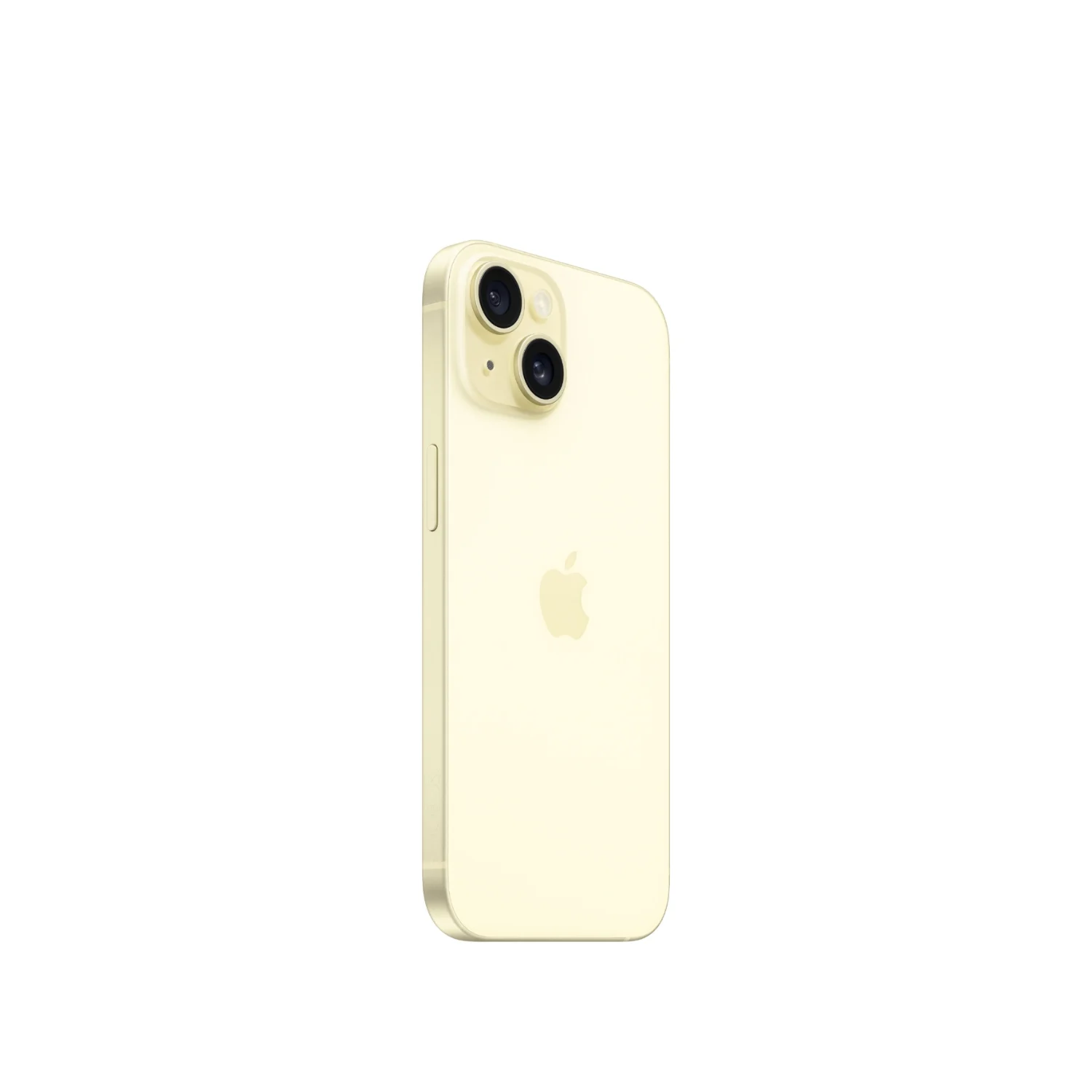 Apple iPhone 15 128 Go - Jaune  - Téléphonie Apple - grosbill-pro.com - 1