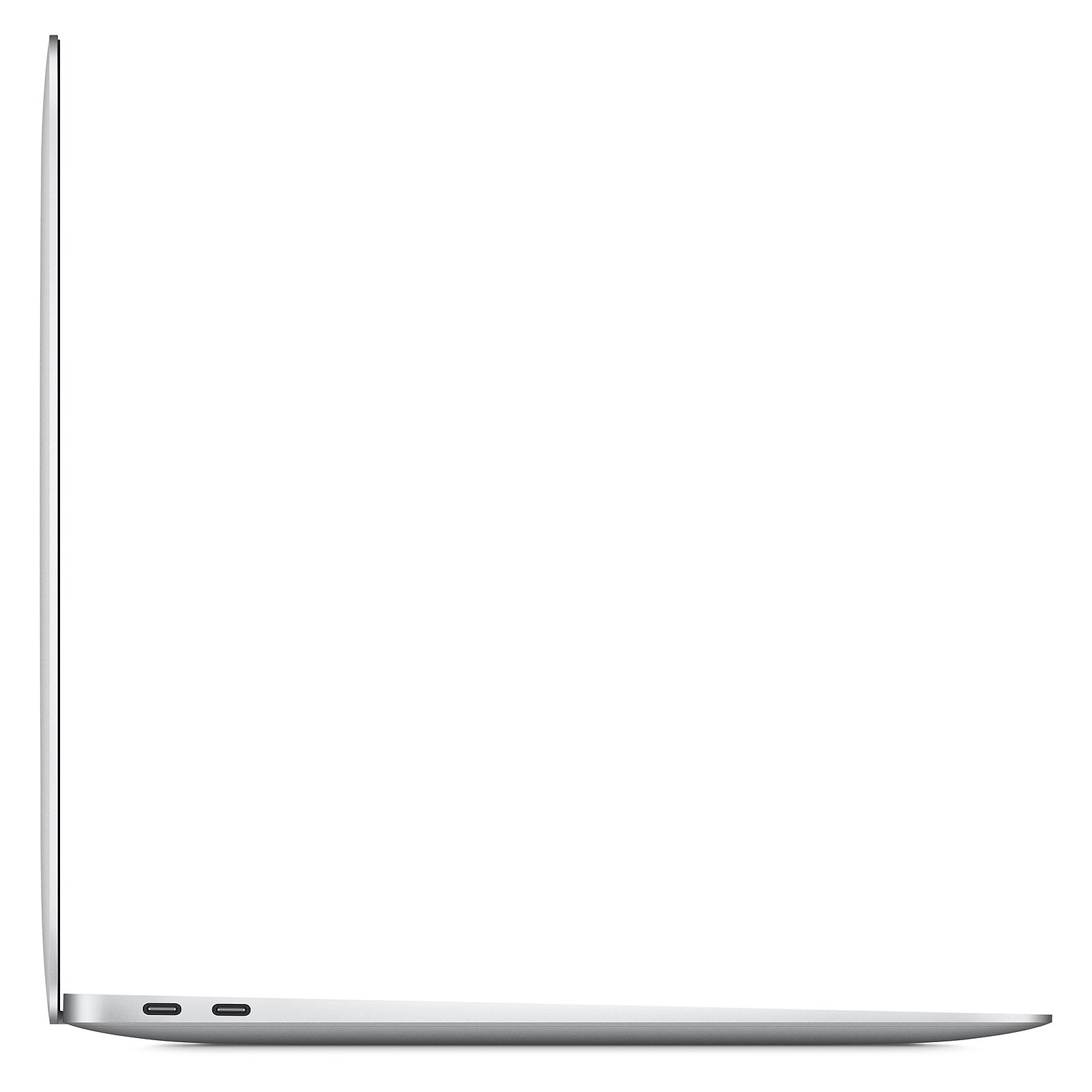 MacBook Air MGN93FN/A - M1/8Go/256Go/13.3"/Argent - Achat / Vente sur grosbill-pro.com - 2