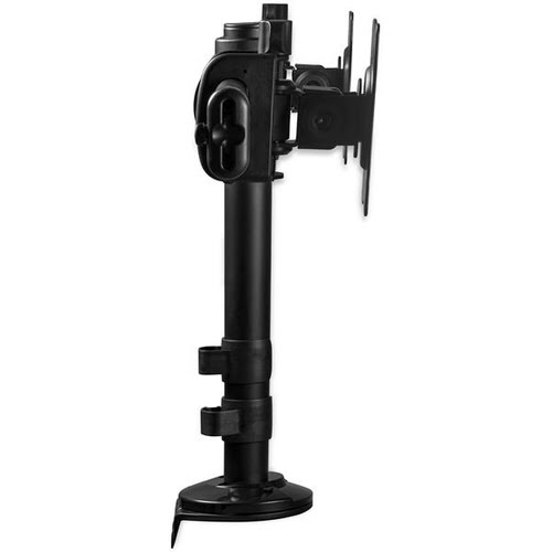 Dual-Monitor Arm for up to 27 Monitors - Achat / Vente sur grosbill-pro.com - 5