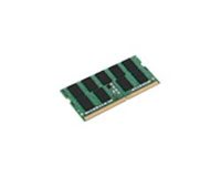 16GB 2666MHz DDR4 ECC CL19 SODIMM 2Rx8 - Achat / Vente sur grosbill-pro.com - 0